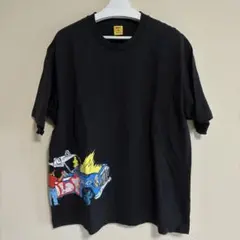 Golf Wang Civil Disobedience Tee 黒 ブラックのサムネイル