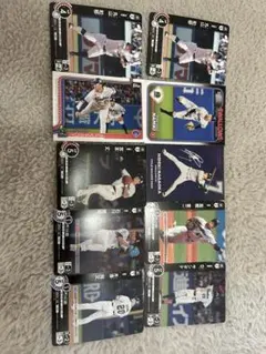 ヤクルトスワローズ カード34枚セット