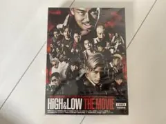 HiGH&LOW THE MOVIE 豪華盤('16「HiGH&LOW」製作委…