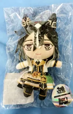 ステイゴールド ウマ娘 公式カラビナ付きぬいぐるみ - メルカリ