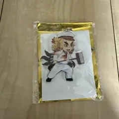 煉獄杏寿郎 アクリルキーホルダー ラグーナテンボス