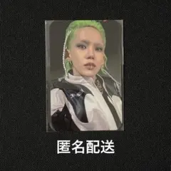 TREASURE ソウルコン 特典ランダムトレカ ヒョンソク