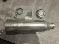 スーパートラップ　ディスク　４インチ　20枚+ディスクエンド 4M3046 スーパートラップ SUPERTRAPP 補修用エンドキャップ