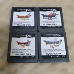 D-109 ドラゴンクエスト 7点まとめ売り - メルカリ