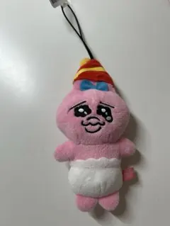 おぱんちゅうさぎ ぬいぐるみ