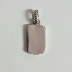 GARNI ネックレストップ Silver925のサムネイル