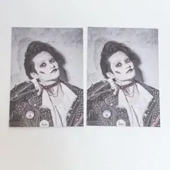 鈴木悠仁 B&ZAI マウピフェス フォトカード