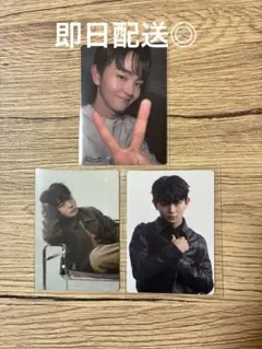 STARGLOW タイキMoonchaser フォトカード