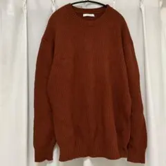 JOURNAL STANDARD クルーネック ニット セーター クリスマス