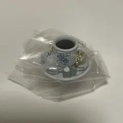 コメダ珈琲　ボールチェーン付きマスコット　コメダブレンド