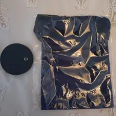 クレ・ド・ポーボーテ　ポーチ＆ミラー