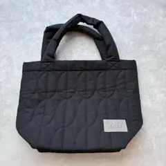 KALDI キルティングトートバッグ 2026 コーヒー福袋