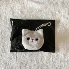 うたプリ　プリンスキャット　グラナータ　キーホルダー