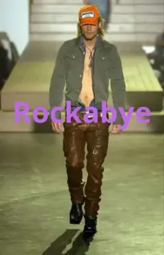 名作中田着D2ディースクエアードブリーチダメージクラッシュデストロイデニムシャツ