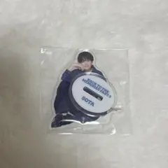 BTTM5 中島颯太 ミニアクリルスタンド