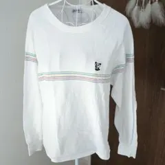 ヒステリックグラマー ロンT パンダ