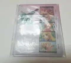 なかよし付録　キャンディキャンディ　スパンク　いがらしゆみこ