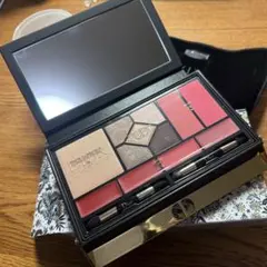 Dior エクラン クチュール マルチユース パレット