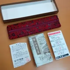 奈良国立博物館 超国宝展 七支刀 ペンケース - メルカリ