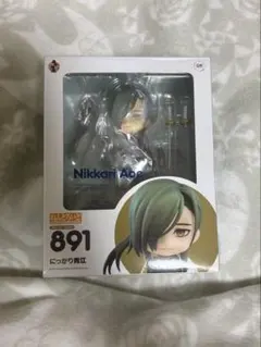【新品未開封】刀剣乱舞 ねんどろいど にっかり青江【本日限定値下げ】