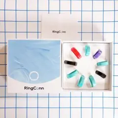 RingConn Gen2 Air サイジングキット　Sizing Kit 本体