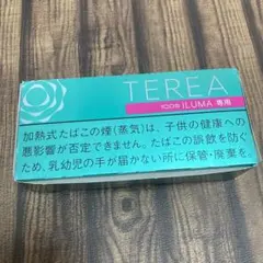 タバコの箱 1カートン(中身空)
