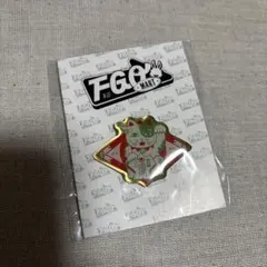 fate 道満　ピンズ