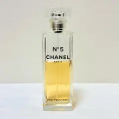 シャネル N°5 オー　プルミエール オードパルファム　香水　150ml