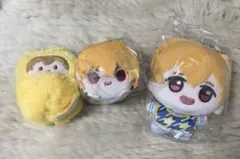 2025年最新】free! ぬいぐるみ 中国 渚の人気アイテム - メルカリ