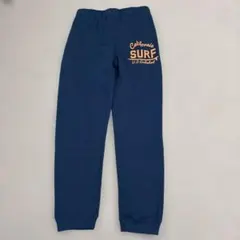 裏起毛 パンツ 150