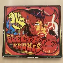 Electric Prunes / WS 輸入盤