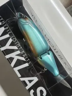 新品未使用品　TINYKLASH 人気2色セット　タイニークラッシュ 新品 DRT TINYKLASH タイニークラッシュ 検査 限定 カラー TK