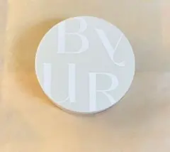 バイユア セラムフィット モイストフェイスパウダー 01クリア