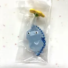 ピクミン　マスコット＆フルーツグミ　氷ピクミン　食玩