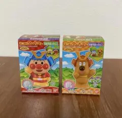《メルカリ便》あつまれアンパンマン 83フィギュア 2個セット