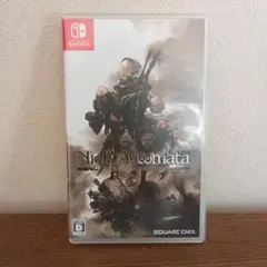 ニーア オートマタ ジエンドオブヨルハ エディション