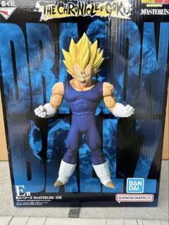 え*ょ様 一番くじドラゴンボール　E賞　魔人ベジータ
