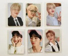 2025年最新】アイエン nacific トレカの人気アイテム - メルカリ