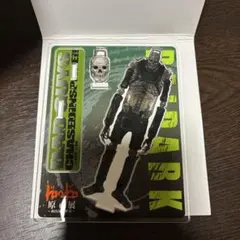 【希少】大ダーク　アクリルスタンド　ドロヘドロ原画展　14 希少】大ダーク アクリルスタンド ドロヘドロ原画展 14 - メルカリ