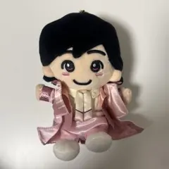 なにわ男子 道枝駿佑 初心LOVE ちびぬい