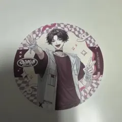 にじさんじ 佐伯イッテツ アニメイト 特典 コースター