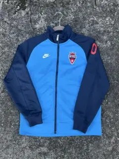 NIKE トラックジャケット