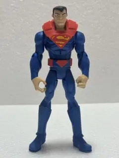 スーパーマン　フィギュアのサムネイル