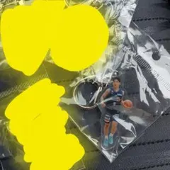 きなこさん専用土屋選手アクキー