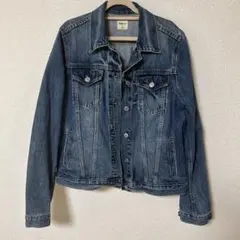 GAP デニムジャケット