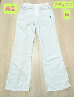 ゴルフ パンツ レディース adidas