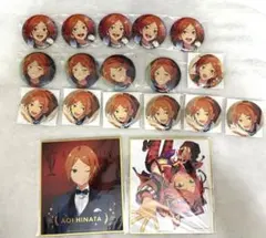 2025年最新】葵ひなた 缶バッジの人気アイテム - メルカリ