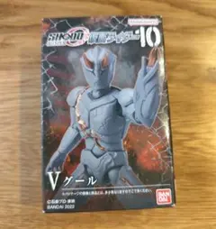新品未開封 掌動 SHODO NEWモールイマジン 仮面ライダー電王 - メルカリ