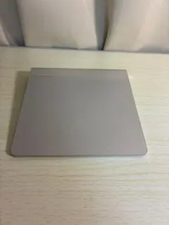 Apple Magic Trackpad シルバー