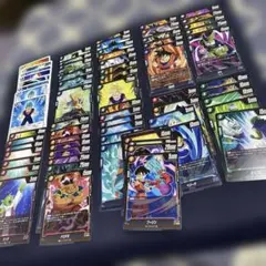 フュージョンワールド ドラゴンボール パックまとめ売り - メルカリ